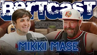 Mikki Mase is Banned from Every Casino | Bertcast # 622