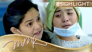 Alot finds out that her condition relapses | MMK (With Eng Subs)
