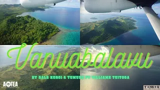 "Vanuabalavu" Official Music Video By Bale Koroi & Tumudu ft Villiame Tuitoga