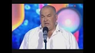 Игорь Маменко -  о здоровье