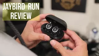 Jaybird Run Review