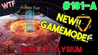 New Game Mode: Ashen Eye!! || RING OF ELYSIUM COMMUNITY HIGHLIGHTS #181A