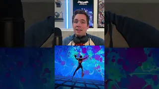 Did you know THIS about Spider-Verse's music?