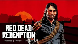 Red Dead Redemption - Netflix Screen