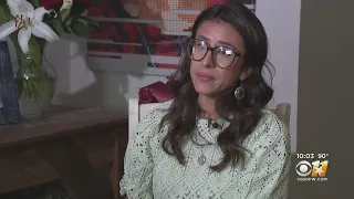 Mother of Uvalde school shooting victim Maite Rodriguez speaks about daughters legacy