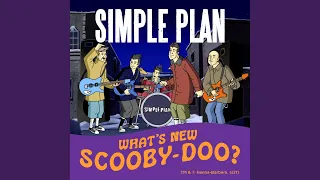 What's New Scooby-Doo?