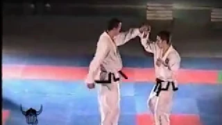 Wielka Gala Taekwon-do Kołobrzeg 2003