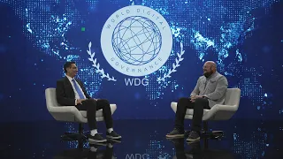 World Digital Governance-Part 1 #ai #aigovernance #wdg #airegulation #futureofai #ethics #security