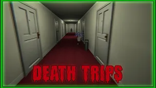 BEST SCARY GAME EVER! | Death Trips