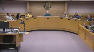 City Council Meeting | June 9, 2022