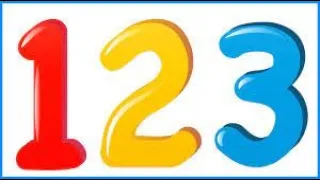1 2 3 4 5 6 7 8 9 10 | Numbers | LEARNING & WRITING Numbers | #abcd  | #1to10  | #kidslearning
