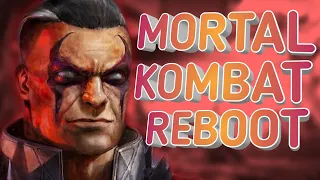 КОГДА АНОНС Mortal Kombat 12 и КАКИМ БУДЕТ Mortal Kombat 12 ??