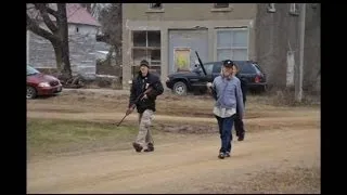 US TOWN THWARTS NEO-NAZI TAKEOVER - BBC NEWS