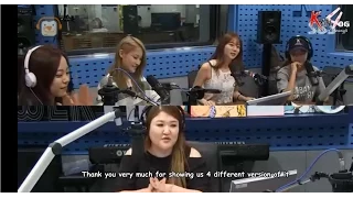 [ENG SUB]150617 KARA - LeeGukJoo's YoungStreet