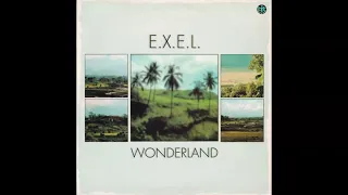 E.X.E.L. – Wonderland (Extended Mix)