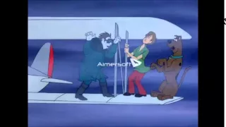 The Scooby Doo Show Headless Horseman Capture