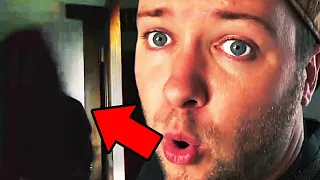 Top 5 GHOST Videos SO SCARY You’ll QUIT the INTERNET