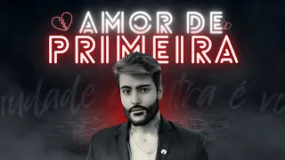 Patrick - Amor de Primeira