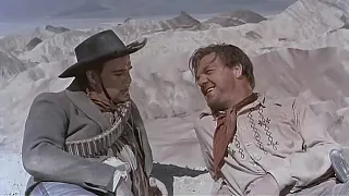 One-Eyed Jacks (1961)