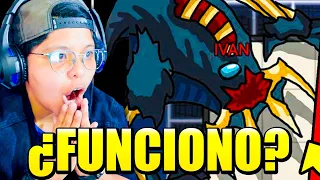 INVOCAMOS A IVAN - EL REY DE LOS IMPOSTORES de AMONG US 👑😱 | Pasaron COSAS MUY RARAS | Pathofail