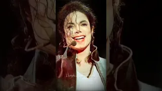 Michael Jackson × Into your arms ❤ WhatsAppstatus | #shorts
