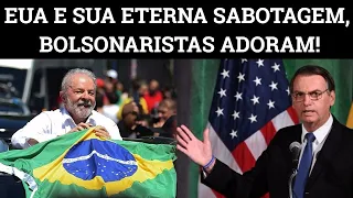EUA tenta sabotar Brasil e China | Lula dará milhares de casas no RS | Lira X Felipe Neto