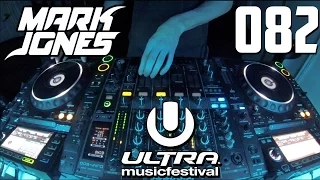 ULTRA 2017 AFTER HOURS TECH HOUSE MIX