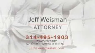 Real Estate Attorney St Louis | Jeff Weisman