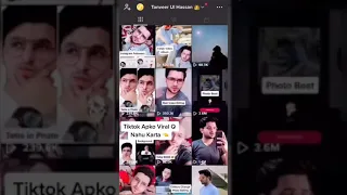 tiktok video viral trick | tiktok par views kaise badhaye 2021| tiktok foryou trick |Ha teach family