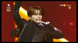 SUPER JUNIOR - 2YA2YAO HIGH1 SEOUL MUSIC AWARDS 2020 LIVE PERFORMANCE [300120]