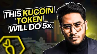 This Kucoin Token Will Do 5X | Kucoin List $KARRAT | KARRAT COIN