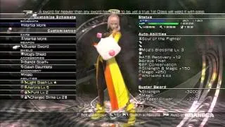 Lightning Returns: Final Fantasy XIII - Ultimate Setup