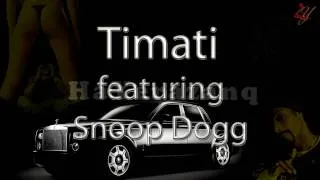 Timati feat. Snoop Dogg - Groove On [HD] (Հy)