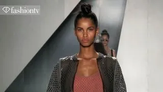 Espaco Fashion Spring/Summer 2014 Show | FFW Fashion Rio | FashionTV