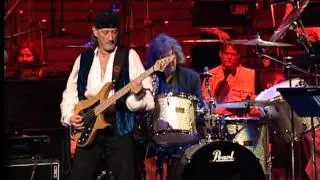 Wring That Neck - Deep Purple - Royal Albert Hall