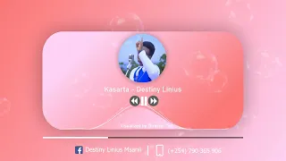 kenyit nelel  official audio by destiny linius