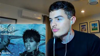 Missy Elliott - Take Away (feat. Ginuwine) | REACTION