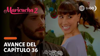 Maricucha 2: Para una vida nueva, una pinta nueva (AVANCE Capítulo n° 36)