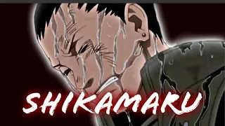 Shikamaru vs Hidan [AMV] ~ 4K it's Revenge