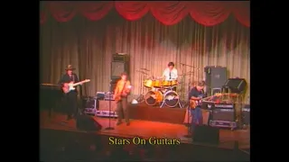 The Ventures - Stars on Guitars (1984)