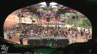 Azyz @ Mundo de Oz Festival 2019 - like BSTV