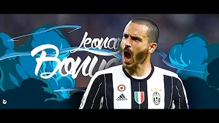 Leonardo Bonucci 16/17 - World's Best