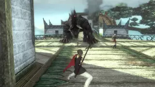 Final Fantasy Type 0 LAUNCH TRAILER