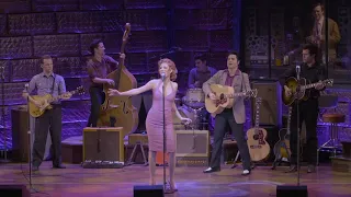 Million Dollar Quartet - Throwback!