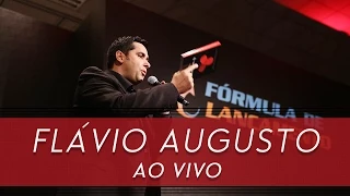 Flávio Augusto, Geração de Valor: 3 Ingredientes e 1 Desafio do Empreendedor