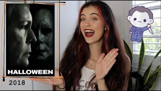 Halloween 2018 Review!