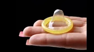 Лайфхак как правильно использовать презерватив