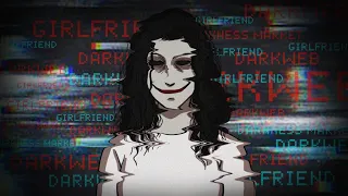 (r/Nosleep) | My Dark Web Girlfriend Turned Out to Be a Nightmare | Scary Story Animated