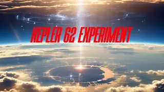 KEPLER 62 EXPERIMENT - Episode #1