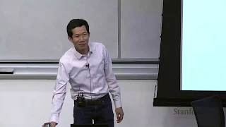 Bayesian Networks 1 - Inference | Stanford CS221: AI (Autumn 2019)